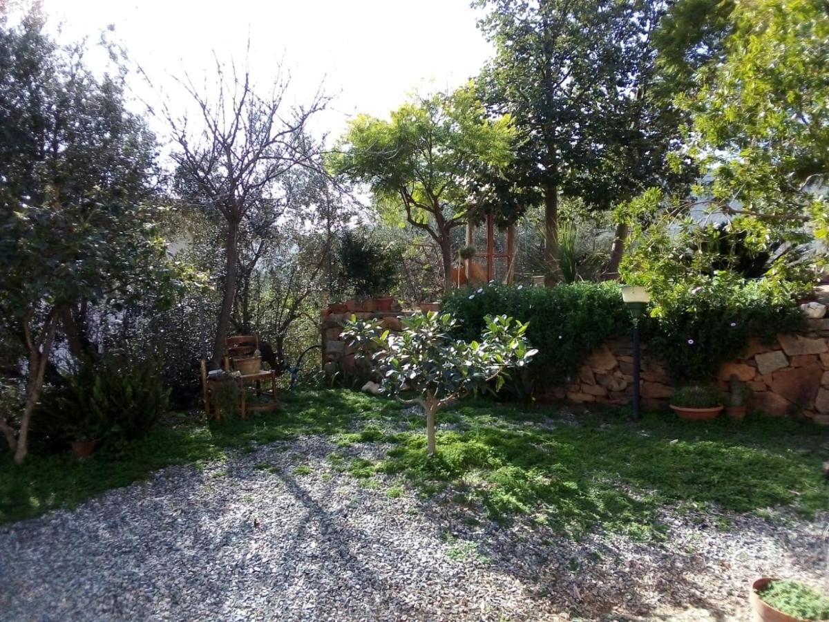 Appartamento Titina Jerzu 外观 照片