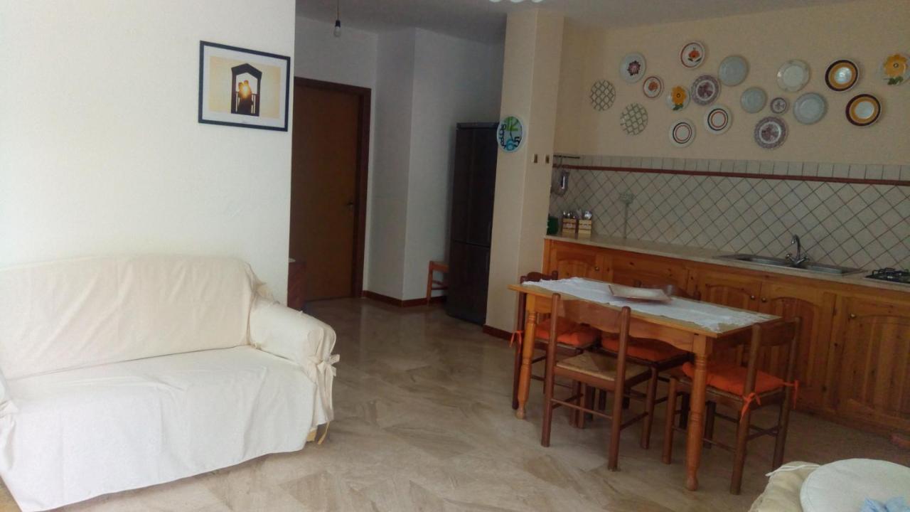 Appartamento Titina Jerzu 外观 照片