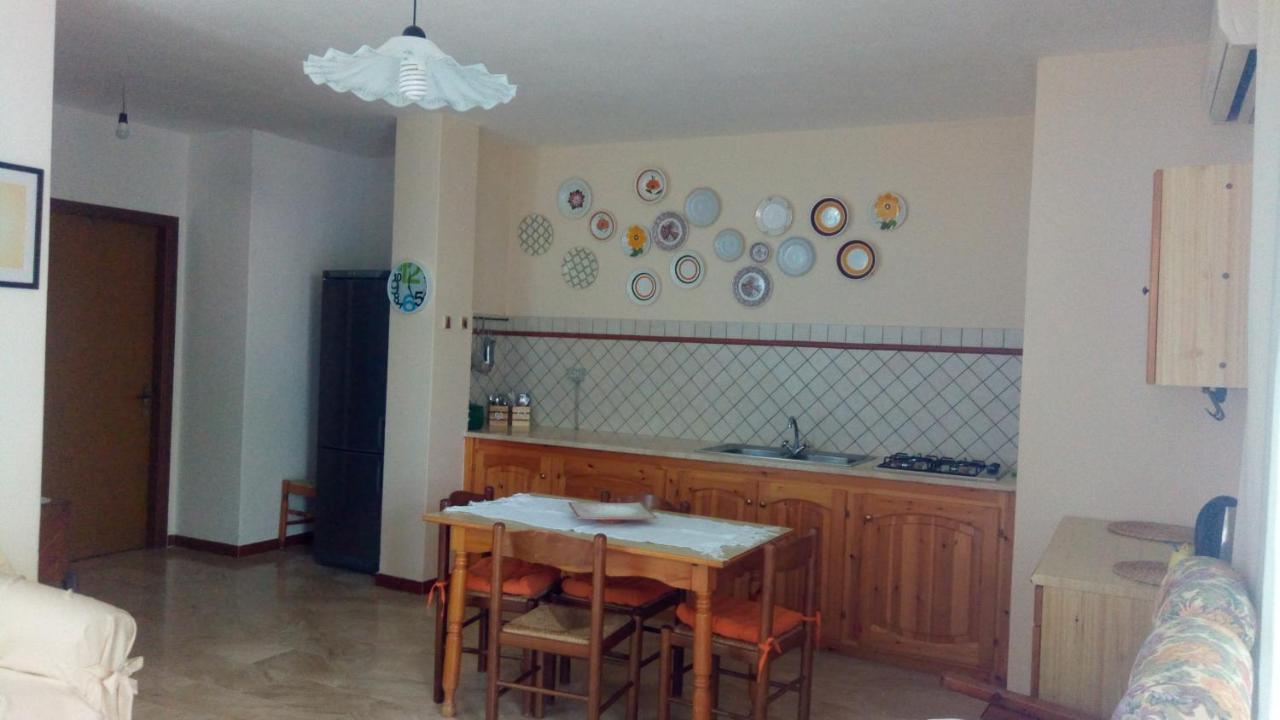 Appartamento Titina Jerzu 外观 照片