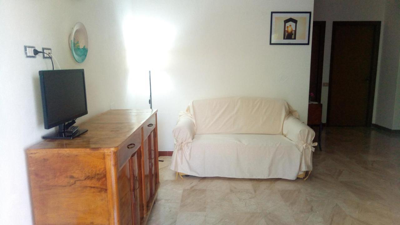 Appartamento Titina Jerzu 外观 照片